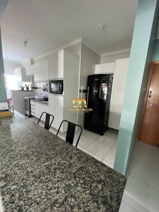 Imagem Apartamento com 2 Quartos à Venda, 74 m² em Aviação - Praia Grande Imagem Apartamento com 2 Quartos à Venda, 74 m² em Aviação - Praia Grande