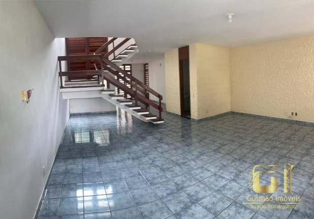Imagem Casa com 4 Quartos à Venda, 452 m² em Tirol - Natal Imagem Casa com 4 Quartos à Venda, 452 m² em Tirol - Natal