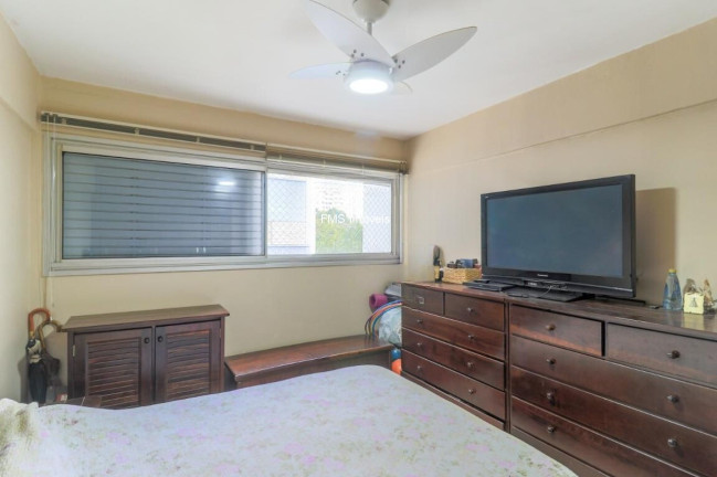 Imagem Imóvel com 2 Quartos à Venda, 98 m² em Campo Belo - São Paulo Imagem Imóvel com 2 Quartos à Venda, 98 m² em Campo Belo - São Paulo