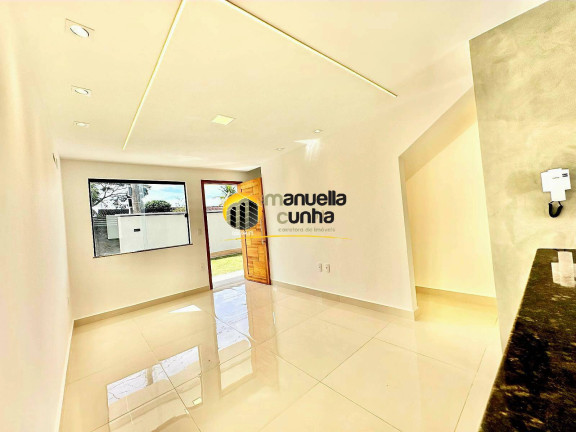 Imagem Casa com 2 Quartos à Venda, 100 m² em Jardim Atlântico Oeste (itaipuaçu) - Maricá Imagem Casa com 2 Quartos à Venda, 100 m² em Jardim Atlântico Oeste (itaipuaçu) - Maricá