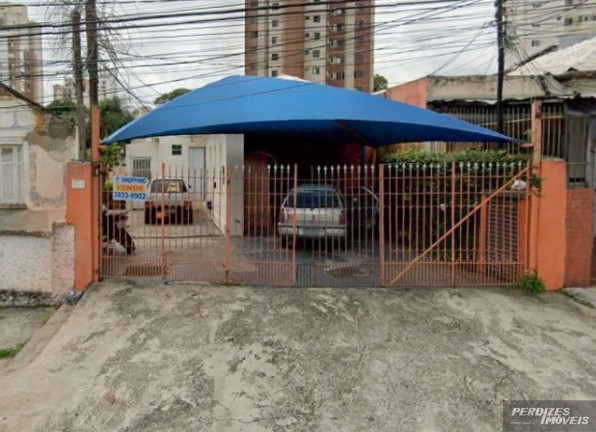 Casa à Venda, 395 m² em Vila Ipojuca - São Paulo