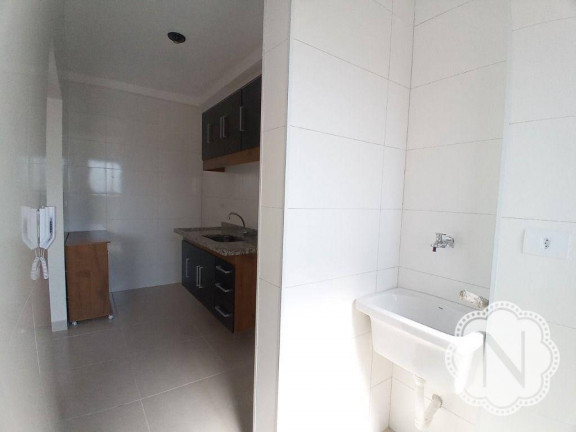 Imagem Apartamento com 2 Quartos para Alugar, 62 m² em Centro - Itanhaém