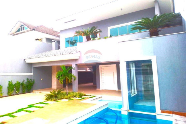 Imagem Casa de Condomínio com 5 Quartos à Venda, 360 m² em Recreio Dos Bandeirantes - Rio De Janeiro Imagem Casa de Condomínio com 5 Quartos à Venda, 360 m² em Recreio Dos Bandeirantes - Rio De Janeiro