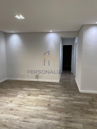 Imagem Apartamento com 3 Quartos à Venda, 111 m² em Jardim Bonfiglioli - Jundiaí