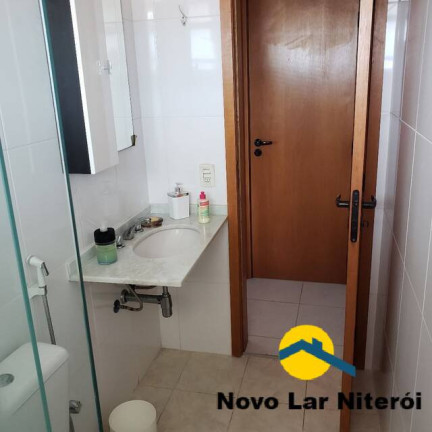 Imagem Cobertura com 3 Quartos à Venda, 200 m² em Piratininga - Niterói Imagem Cobertura com 3 Quartos à Venda, 200 m² em Piratininga - Niterói
