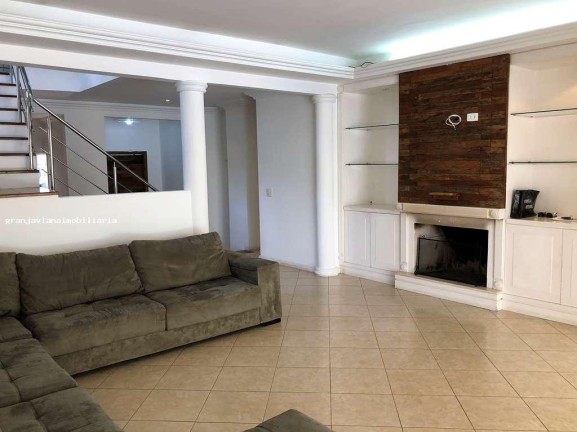 Imagem Casa à Venda,  em São Paulo 2 - Cotia