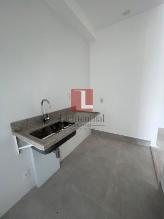 Imagem Apartamento com 2 Quartos à Venda, 65 m² em Indianópolis - São Paulo