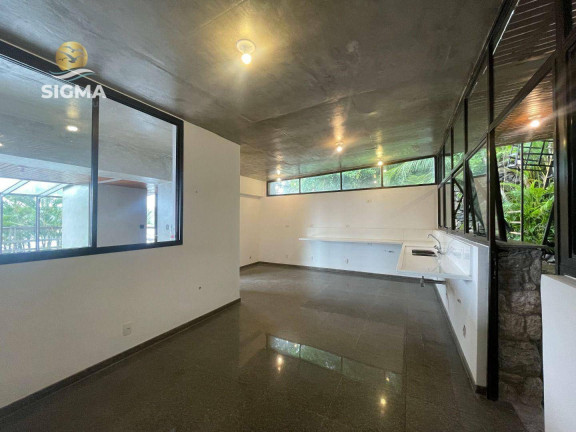 Imagem Casa com 5 Quartos à Venda, 650 m² em Península - Guarujá Imagem Casa com 5 Quartos à Venda, 650 m² em Península - Guarujá