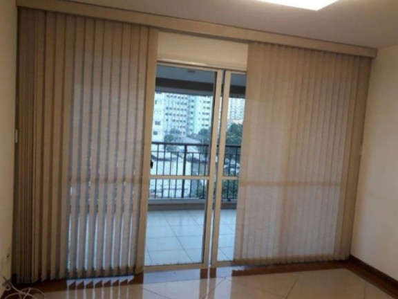 Imagem Apartamento com 3 Quartos à Venda, 102 m² em Barra Funda - São Paulo