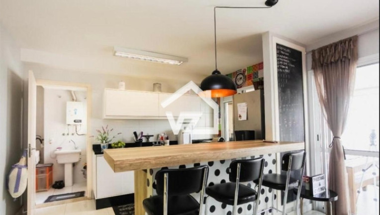 Imagem Apartamento com 3 Quartos à Venda, 109 m² em Vila Andrade - São Paulo Imagem Apartamento com 3 Quartos à Venda, 109 m² em Vila Andrade - São Paulo