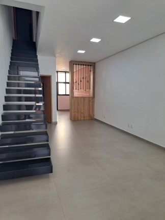 Imagem Sobrado com 3 Quartos para Alugar, 130 m² em Vila Gomes Cardim - São Paulo Imagem Sobrado com 3 Quartos para Alugar, 130 m² em Vila Gomes Cardim - São Paulo
