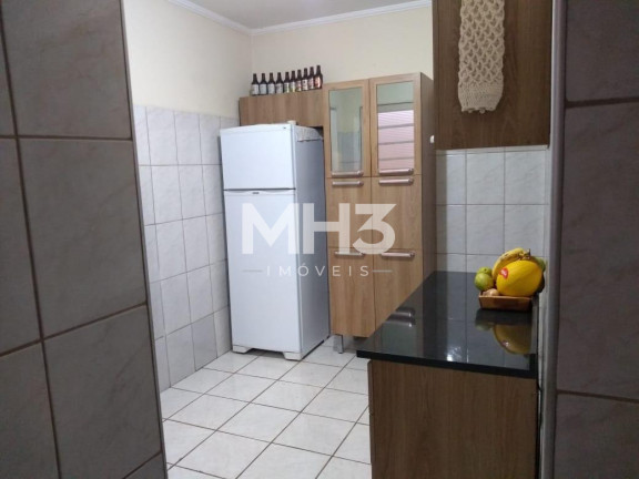 Imagem Casa com 2 Quartos à Venda, 95 m² em Vila Industrial - Campinas Imagem Casa com 2 Quartos à Venda, 95 m² em Vila Industrial - Campinas