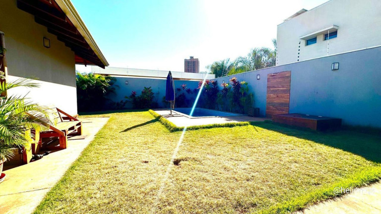 Imagem Casa com 3 Quartos à Venda, 180 m² em Jardim Bela Vista - Campo Grande Imagem Casa com 3 Quartos à Venda, 180 m² em Jardim Bela Vista - Campo Grande