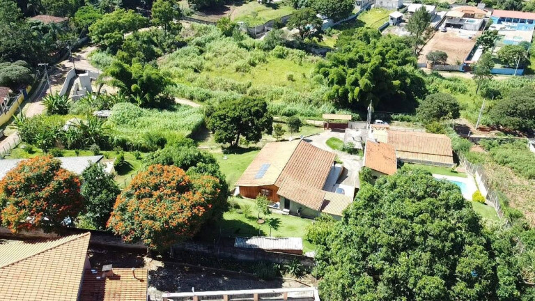 Imagem Casa com 3 Quartos à Venda, 2 m² em Chácaras Fernão Dias - Atibaia