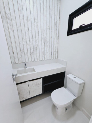 Imagem Casa com 3 Quartos à Venda, 151 m² em Condomínio Jardim Mantova Residencial - Indaiatuba Imagem Casa com 3 Quartos à Venda, 151 m² em Condomínio Jardim Mantova Residencial - Indaiatuba