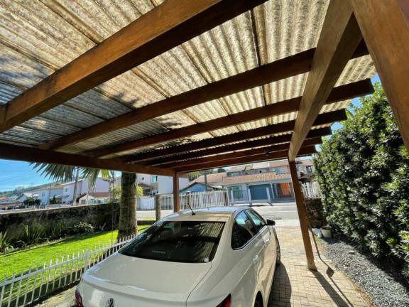 Imagem Casa com 2 Quartos à Venda, 80 m² em Jardim Iririú - Joinville Imagem Casa com 2 Quartos à Venda, 80 m² em Jardim Iririú - Joinville