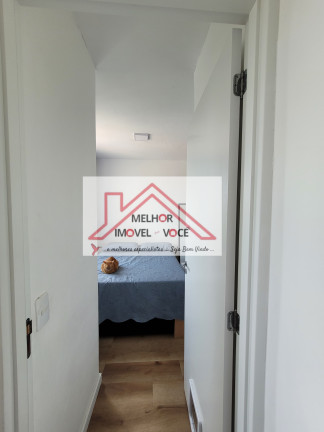 Imagem Apartamento à Venda, 35 m² em Socorro - São Paulo Imagem Apartamento à Venda, 35 m² em Socorro - São Paulo