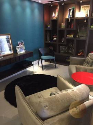Imagem Apartamento com 4 Quartos à Venda, 234 m² em Santo Antonio - São Caetano Do Sul Imagem Apartamento com 4 Quartos à Venda, 234 m² em Santo Antonio - São Caetano Do Sul