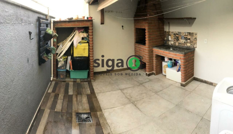 Imagem Casa com 2 Quartos à Venda, 74 m² em Vila Carrão - São Paulo Imagem Casa com 2 Quartos à Venda, 74 m² em Vila Carrão - São Paulo