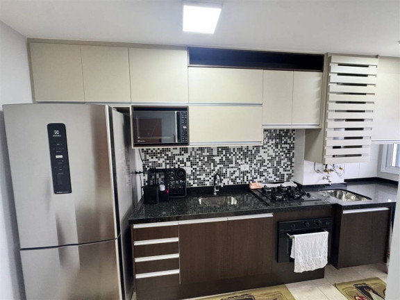 Imagem Apartamento com 2 Quartos à Venda, 55 m² em Guilhermina - Praia Grande Imagem Apartamento com 2 Quartos à Venda, 55 m² em Guilhermina - Praia Grande