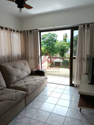 Imagem Apartamento com 1 Quarto à Venda, 53 m² em Estufa I - Ubatuba Imagem Apartamento com 1 Quarto à Venda, 53 m² em Estufa I - Ubatuba