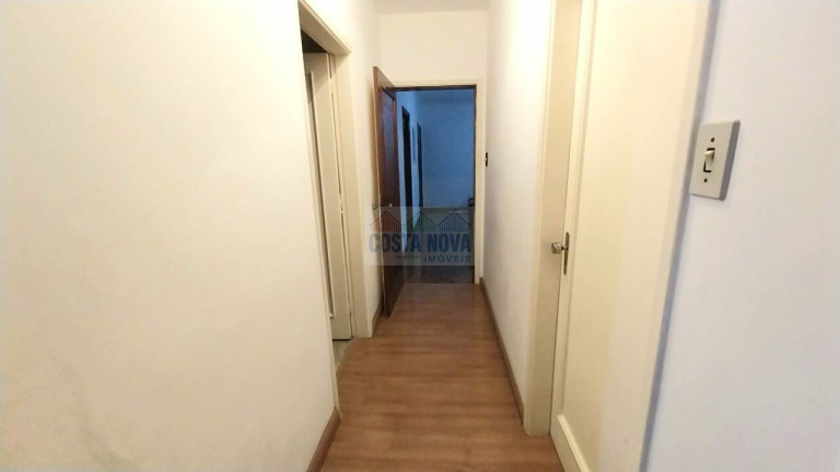 Imagem Apartamento com 3 Quartos à Venda, 110 m² em Boqueirão - Santos Imagem Apartamento com 3 Quartos à Venda, 110 m² em Boqueirão - Santos