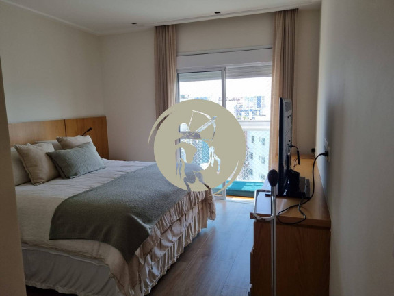 Imagem Apartamento com 4 Quartos à Venda, 234 m² em Boqueirao - Santos Imagem Apartamento com 4 Quartos à Venda, 234 m² em Boqueirao - Santos