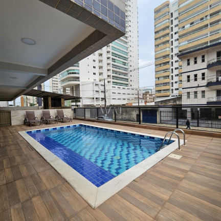 Imagem Apartamento com 2 Quartos à Venda, 88 m² em Tupi - Praia Grande