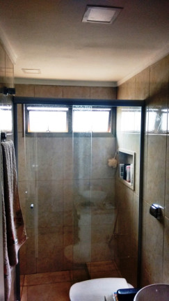 Imagem Apartamento com 3 Quartos à Venda, 110 m² em Jardim Aeroporto - Bauru