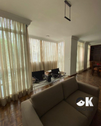 Imagem Apartamento com 3 Quartos para Alugar, 240 m² em Jardim Paulista - São Paulo Imagem Apartamento com 3 Quartos para Alugar, 240 m² em Jardim Paulista - São Paulo
