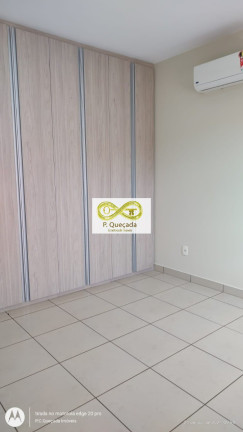 Imagem Casa com 4 Quartos à Venda, 304 m² em Jardim Do Sol - Campinas