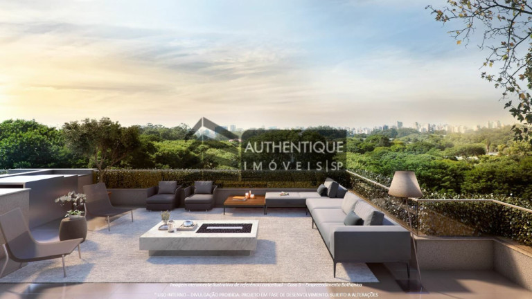 Imagem Casa de Condomínio com 4 Quartos à Venda, 568 m² em Alto De Pinheiros - São Paulo Imagem Casa de Condomínio com 4 Quartos à Venda, 568 m² em Alto De Pinheiros - São Paulo