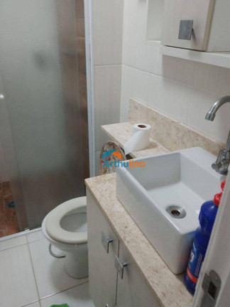 Imagem Apartamento com 2 Quartos à Venda, 46 m² em Centro (cotia) - Cotia