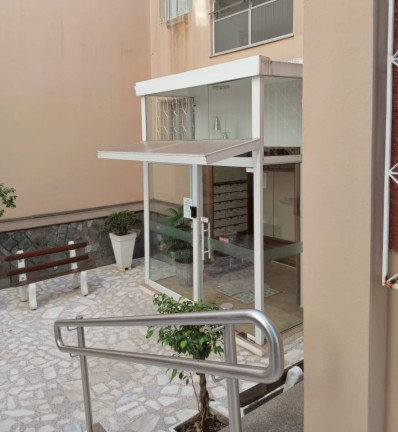 Imagem Apartamento com 2 Quartos à Venda, 60 m² em Centro - Florianópolis