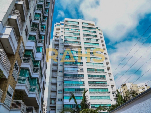 Imagem Apartamento com 3 Quartos à Venda, 188 m² em Centro - Joinville Imagem Apartamento com 3 Quartos à Venda, 188 m² em Centro - Joinville