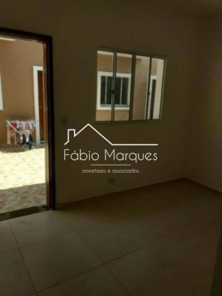 Imagem Casa de Condomínio com 2 Quartos à Venda, 70 m² em Vila Nova Curuçá - São Paulo Imagem Casa de Condomínio com 2 Quartos à Venda, 70 m² em Vila Nova Curuçá - São Paulo
