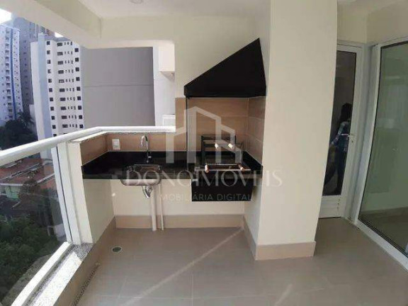 Apartamento com 2 Quartos à Venda, 78 m² em Campestre - Santo André