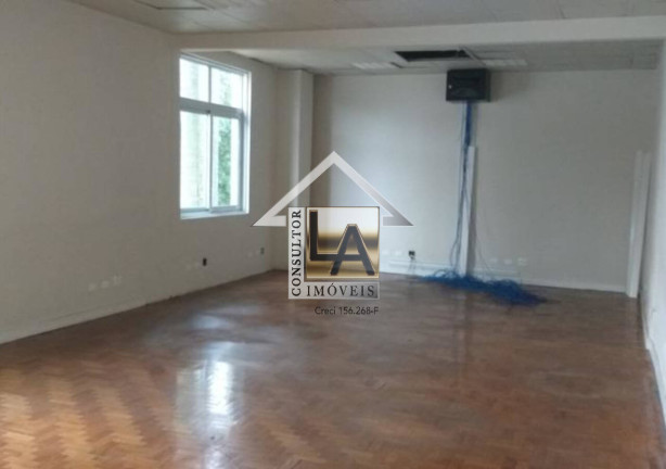 Imagem Sala Comercial à Venda, 1.650 m² em Indianópolis - São Paulo