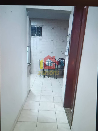 Imagem Casa com 3 Quartos à Venda, 130 m² em Floresta - Belo Horizonte