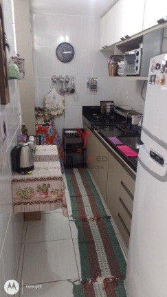 Imagem Apartamento com 2 Quartos à Venda, em Bessa - João Pessoa Imagem Apartamento com 2 Quartos à Venda, em Bessa - João Pessoa