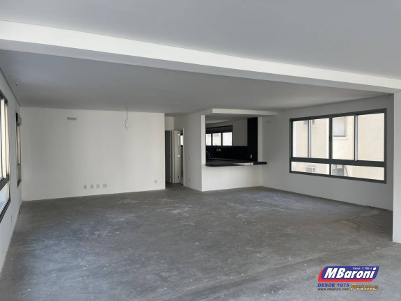 Foto do imóvel Apartamento com 3 Quartos à Venda, 187 m² em Jardim Paulista - São Paulo