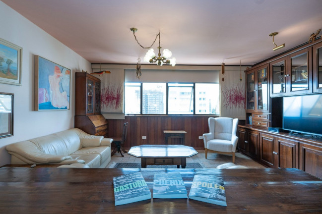Imagem Apartamento com 1 Quarto à Venda, 84 m² em Butantã - São Paulo Imagem Apartamento com 1 Quarto à Venda, 84 m² em Butantã - São Paulo
