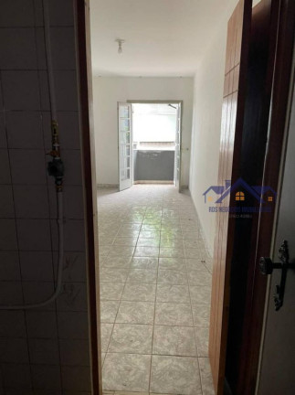 Imagem Kitnet com 1 Quarto à Venda, 38 m² em Vila Buarque - São Paulo