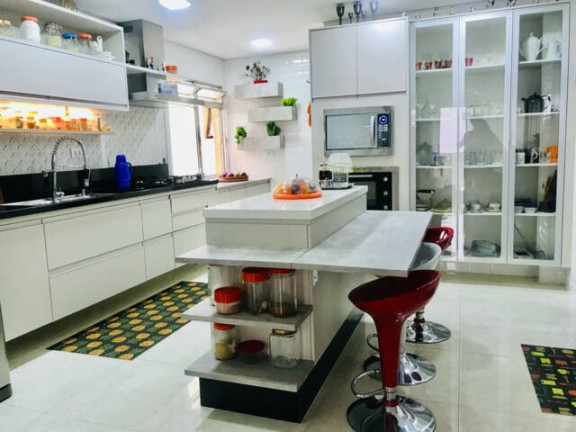 Imagem Apartamento com 3 Quartos à Venda, 163 m² em Jardim Astúrias - Guarujá Imagem Apartamento com 3 Quartos à Venda, 163 m² em Jardim Astúrias - Guarujá
