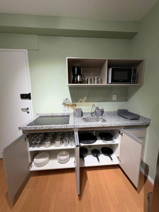 Imagem Apartamento com 2 Quartos à Venda, 34 m² em Brás - São Paulo Imagem Apartamento com 2 Quartos à Venda, 34 m² em Brás - São Paulo