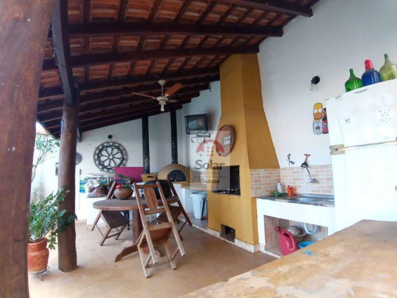 Casa com 5 Quartos para Alugar, 400 m² em Jardim Das Nações - Taubaté