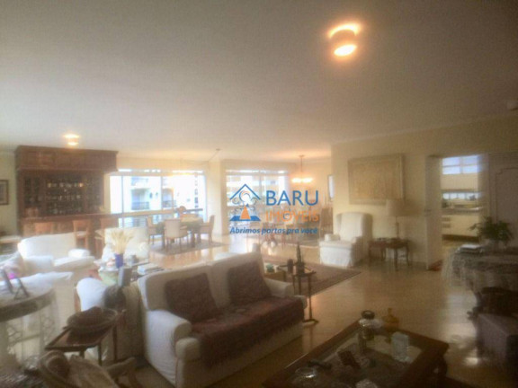 Imagem Apartamento com 3 Quartos à Venda, 252 m² em Higienópolis - São Paulo Imagem Apartamento com 3 Quartos à Venda, 252 m² em Higienópolis - São Paulo
