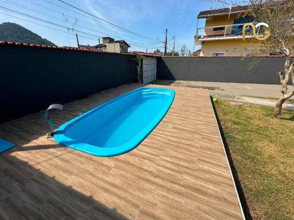 Imagem Casa com 2 Quartos à Venda, 60 m² em Balneário Itaoca - Mongaguá Imagem Casa com 2 Quartos à Venda, 60 m² em Balneário Itaoca - Mongaguá