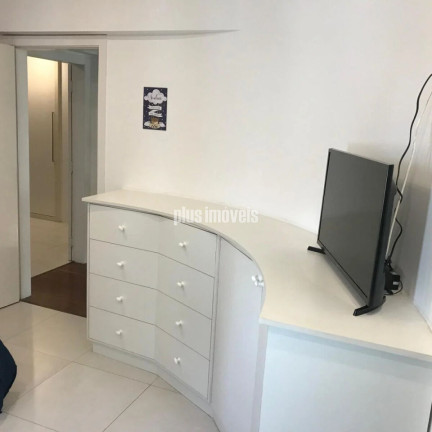 Imagem Apartamento com 4 Quartos à Venda, 242 m² em Morumbi - São Paulo Imagem Apartamento com 4 Quartos à Venda, 242 m² em Morumbi - São Paulo