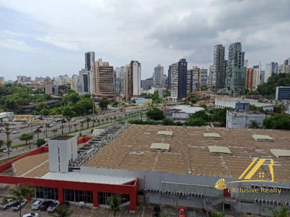 Imagem Apartamento com 2 Quartos à Venda, 84 m² em Caminho Das árvores - Salvador Imagem Apartamento com 2 Quartos à Venda, 84 m² em Caminho Das árvores - Salvador